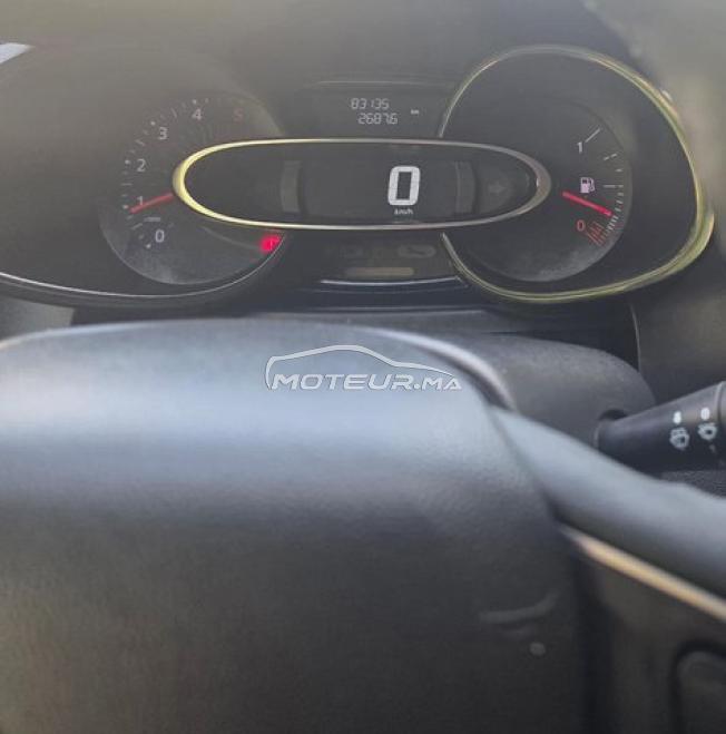 renault clio 4