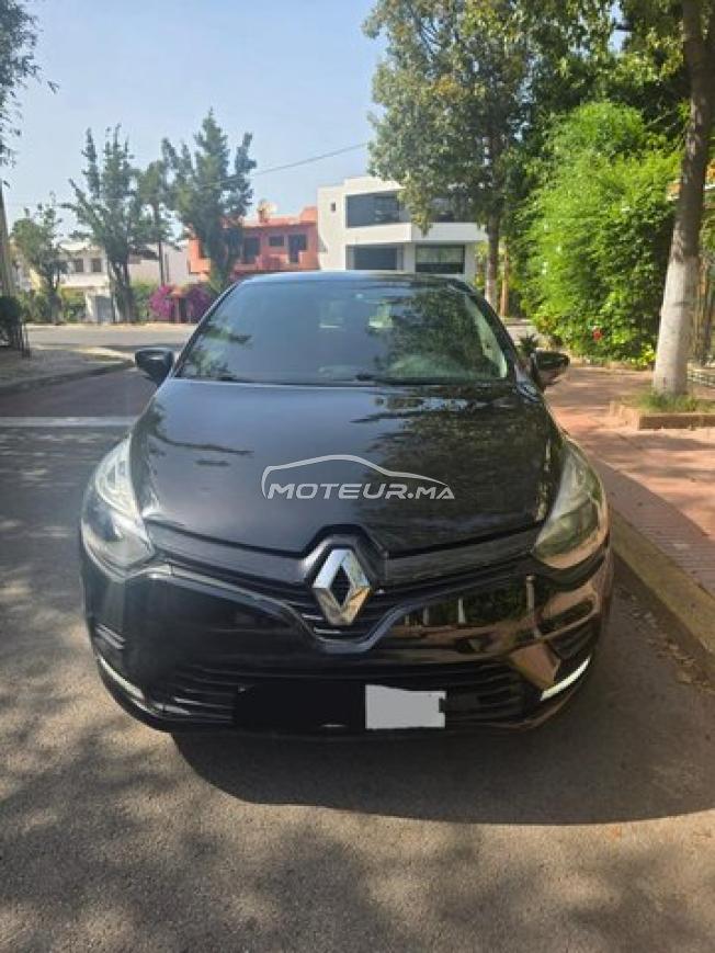 renault clio 4