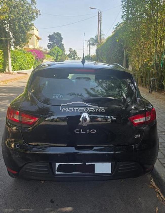 renault clio 4