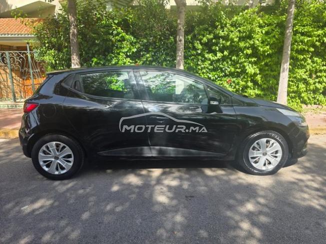 renault clio 4
