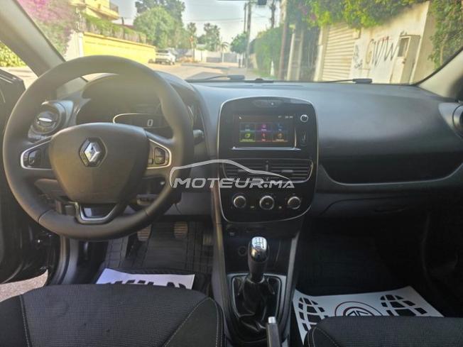 renault clio 4