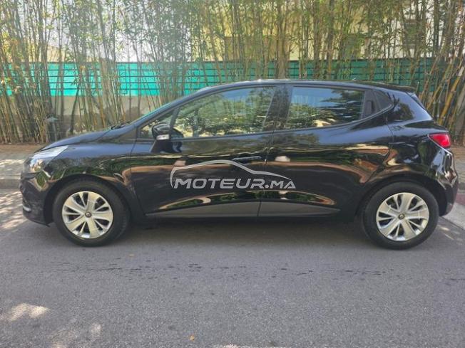 renault clio 4