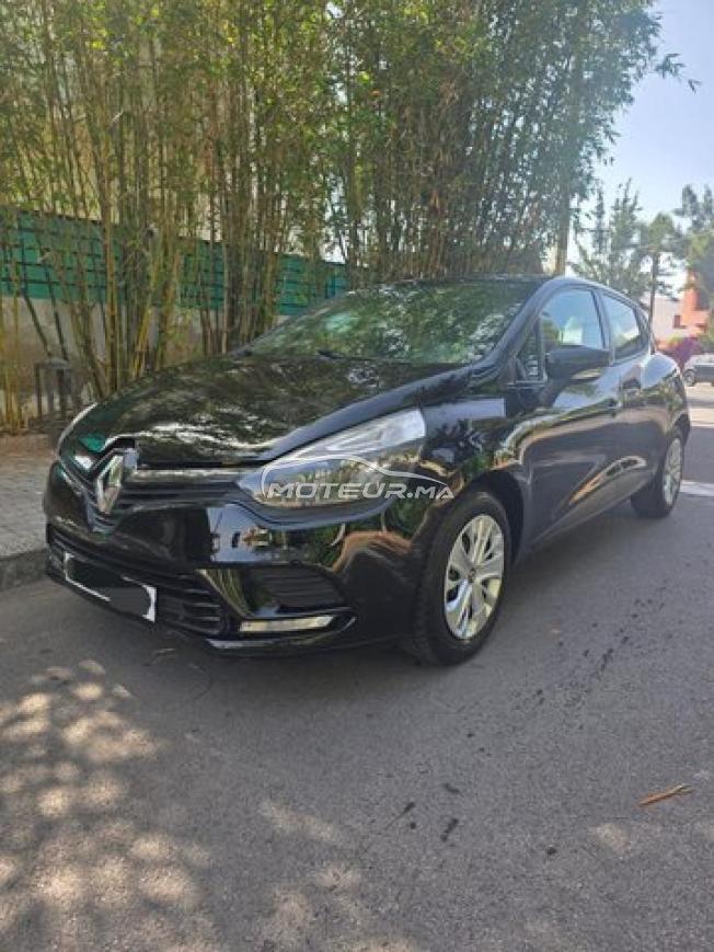 renault clio 4