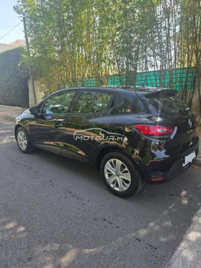 renault clio 4