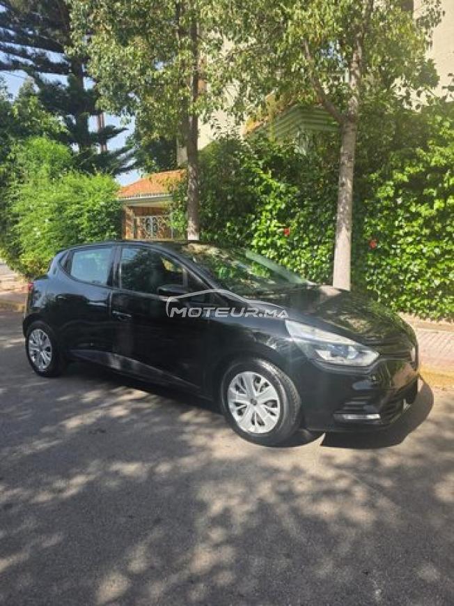 renault clio 4