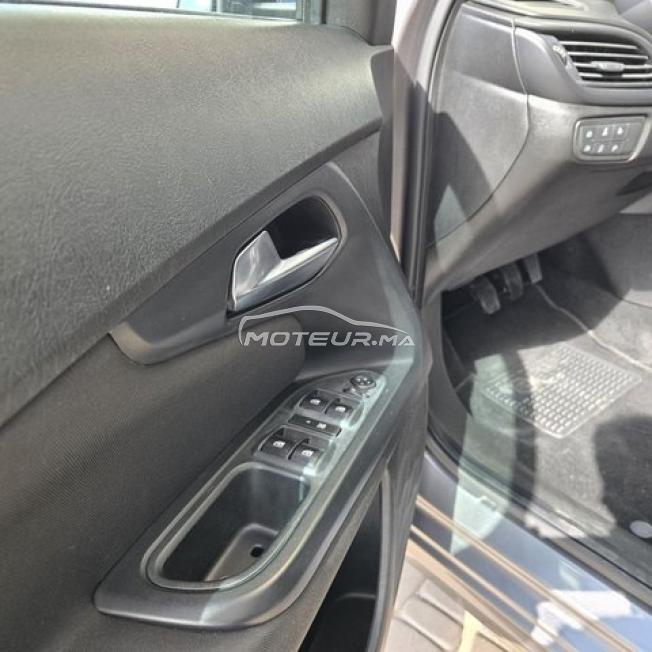 FIAT TIPO TOUTES OPTIONS DIESEL 1.6L 2022