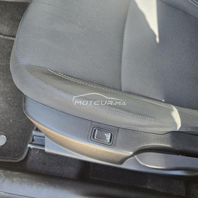FIAT TIPO TOUTES OPTIONS DIESEL 1.6L 2022