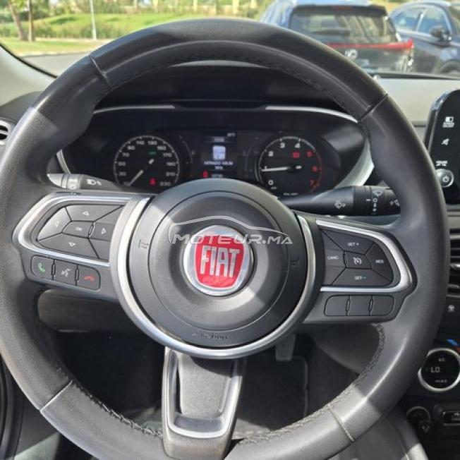 FIAT TIPO 1.6L DIESEL TOUTES OPTION 2022
