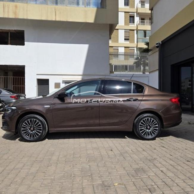 FIAT TIPO 1.6L DIESEL TOUTES OPTION 2022