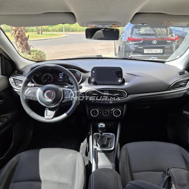 FIAT TIPO 1.6L DIESEL TOUTES OPTION 2022