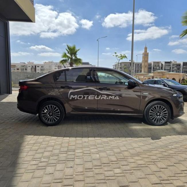 FIAT TIPO 1.6L DIESEL TOUTES OPTION 2022