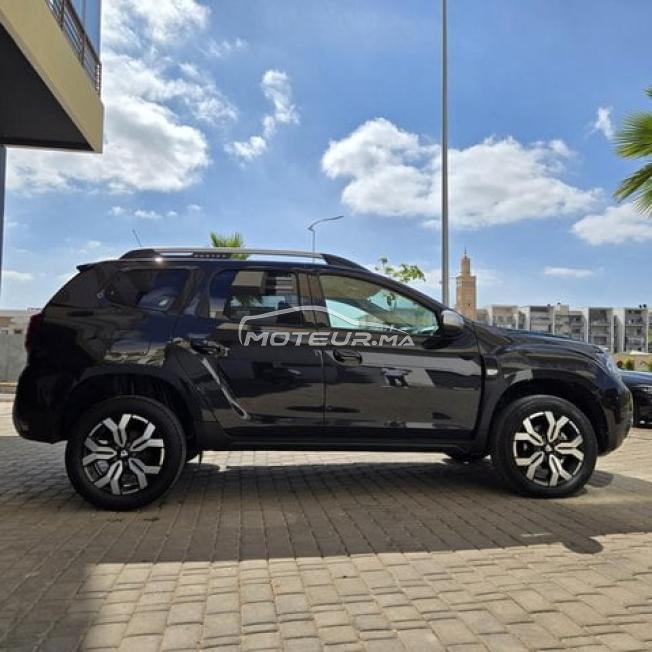 DACIA DUSTER 2X4 PRESTIGE AITOMATIQUE 2022