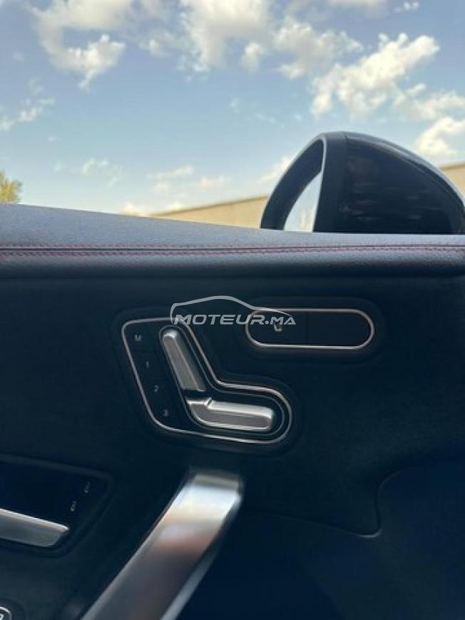 Mercedes cla 220d 
