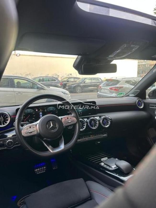 Mercedes cla 220d 