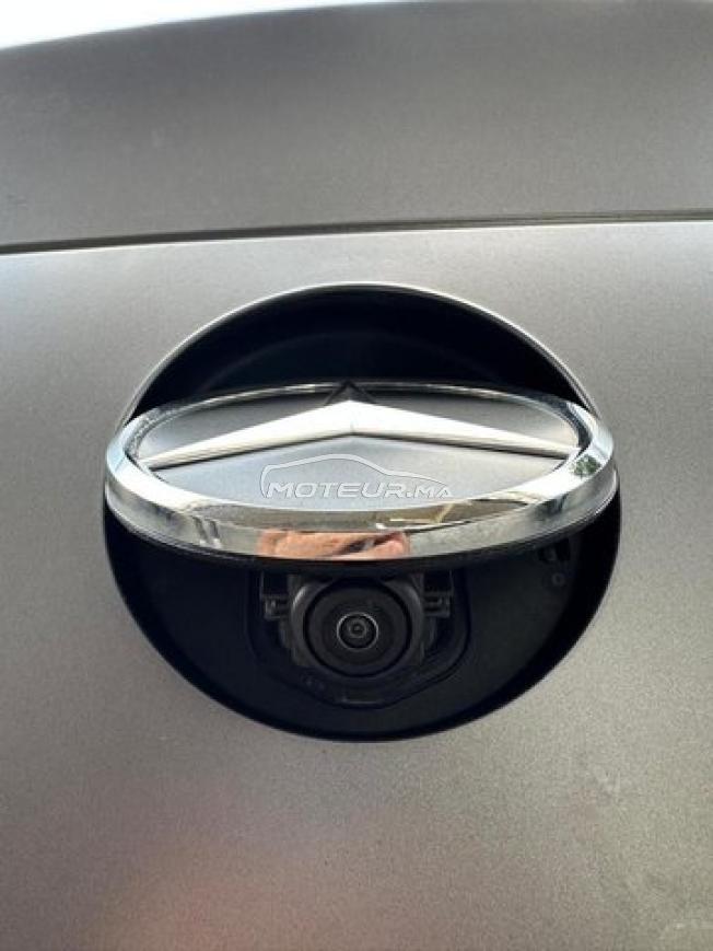 Mercedes cla 220d 