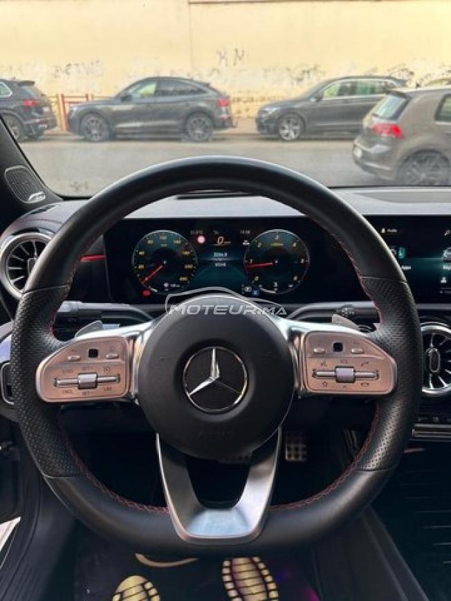 Mercedes cla 220d 