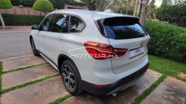 BMW X1 2017 Automatique à Marrakech 