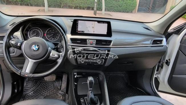 BMW X1 2017 Automatique à Marrakech 
