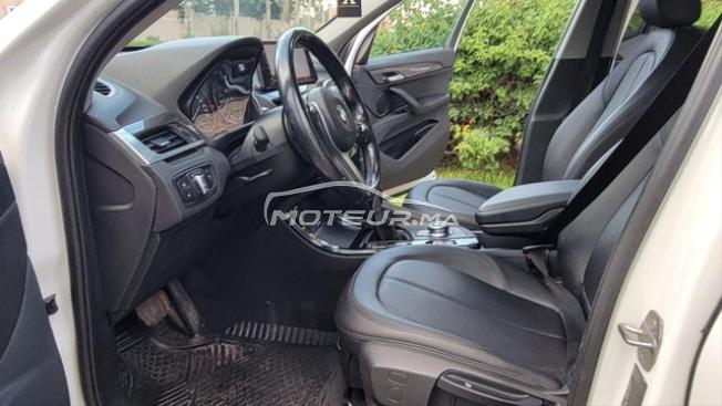 BMW X1 2017 Automatique à Marrakech 