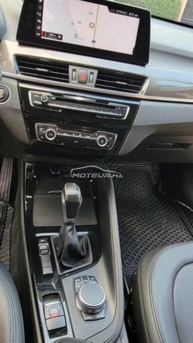 BMW X1 2017 Automatique à Marrakech 
