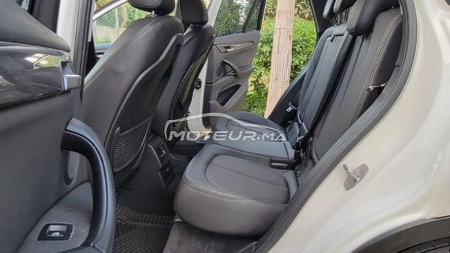 BMW X1 2017 Automatique à Marrakech 