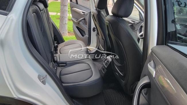 BMW X1 2017 Automatique à Marrakech 