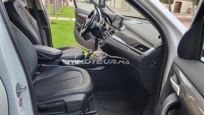 BMW X1 2017 Automatique à Marrakech 