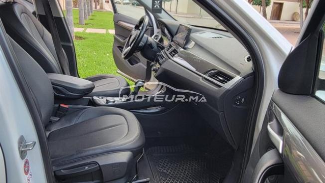 BMW X1 2017 Automatique à Marrakech 
