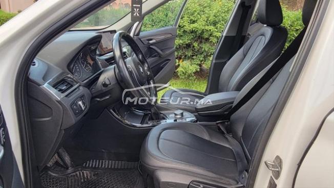 BMW X1 2017 Automatique à Marrakech 