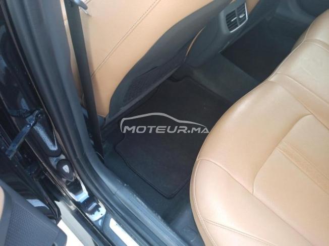 Hyundai Sonata Hybride Automatique 2022