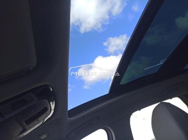 Hyundai Tucson Hybride Automatique 2024