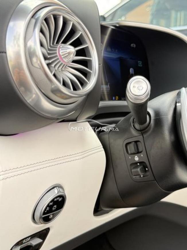 Mercedes-Benz Classe SL63 AMG