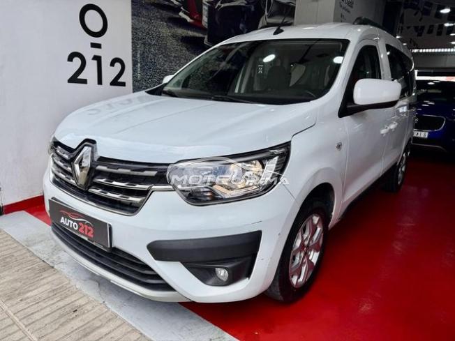 RENAULT EXPRESS 1,5 TECHNO 2022