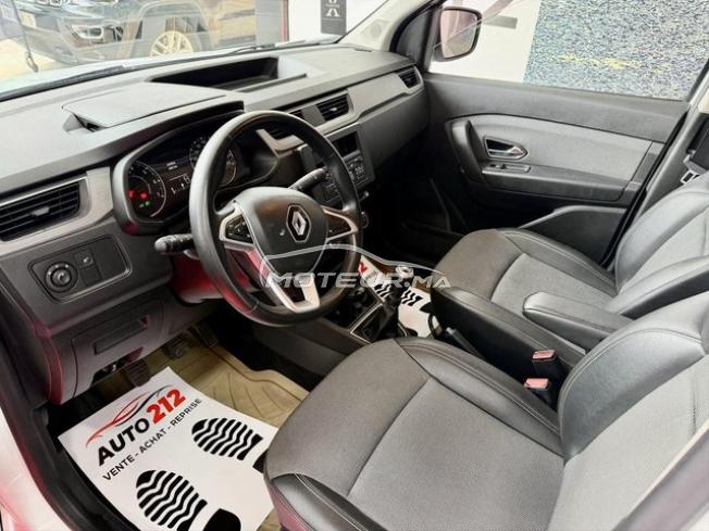 RENAULT EXPRESS 1,5 TECHNO 2022