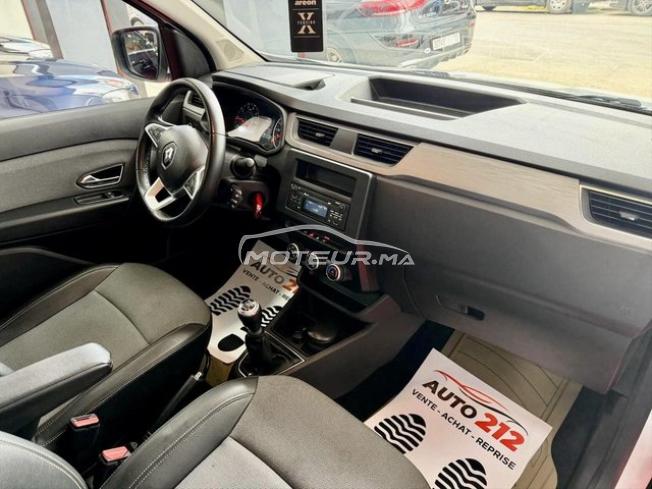 RENAULT EXPRESS 1,5 TECHNO 2022