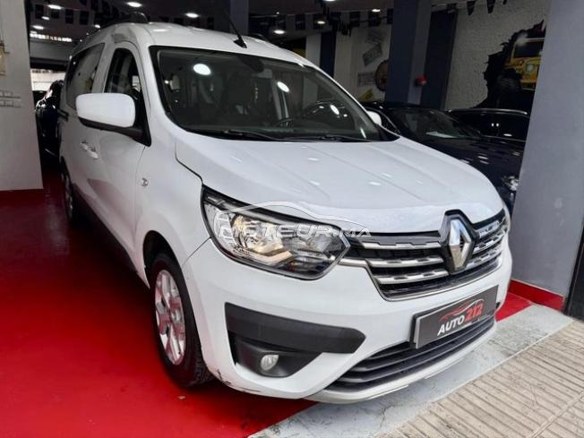 RENAULT EXPRESS 1,5 TECHNO 2022