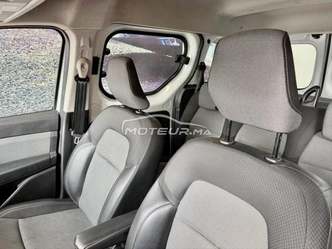 RENAULT EXPRESS 1,5 TECHNO 2022
