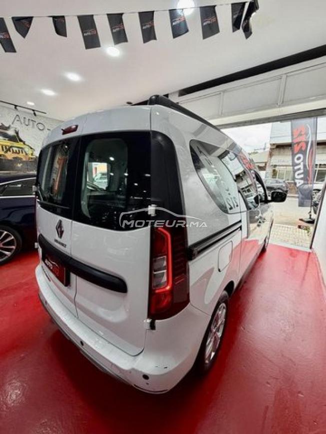 RENAULT EXPRESS 1,5 TECHNO 2022