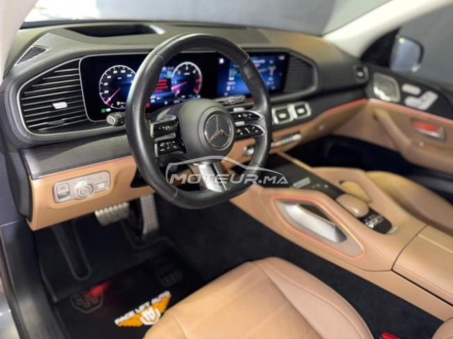 Mercedes-Benz Classe GLS 450 Pack AMG