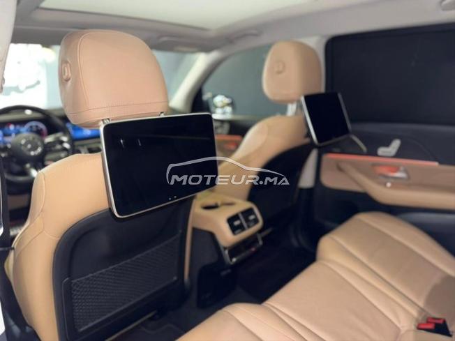 Mercedes-Benz Classe GLS 450 Pack AMG