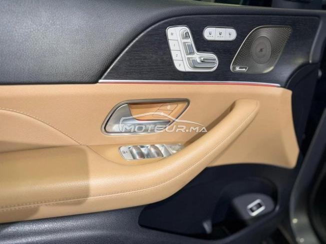 Mercedes-Benz Classe GLS 450 Pack AMG