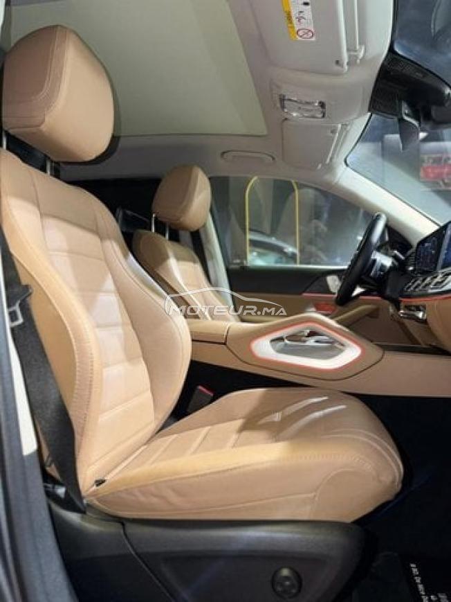 Mercedes-Benz Classe GLS 450 Pack AMG