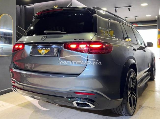 Mercedes-Benz Classe GLS 450 Pack AMG
