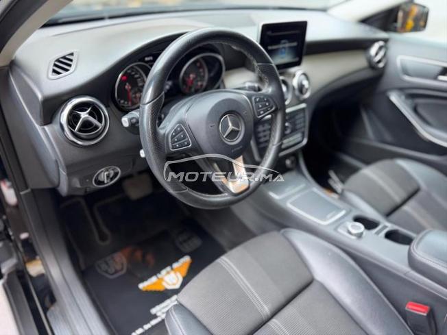 Mercedes-Benz Classe GLA  