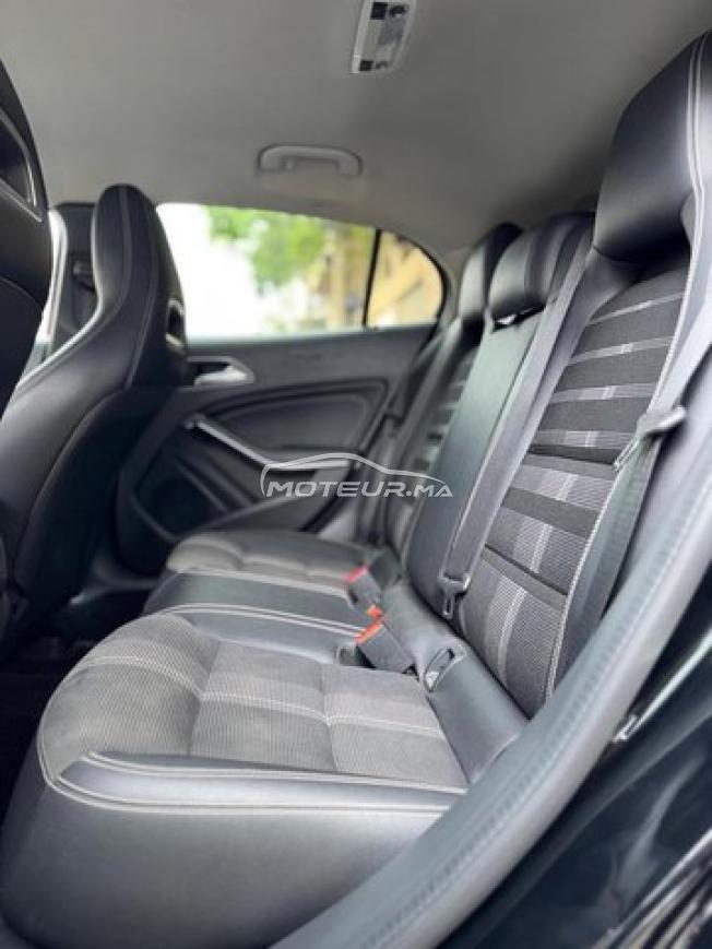 Mercedes-Benz Classe GLA  