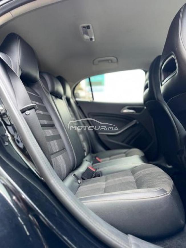 Mercedes-Benz Classe GLA  