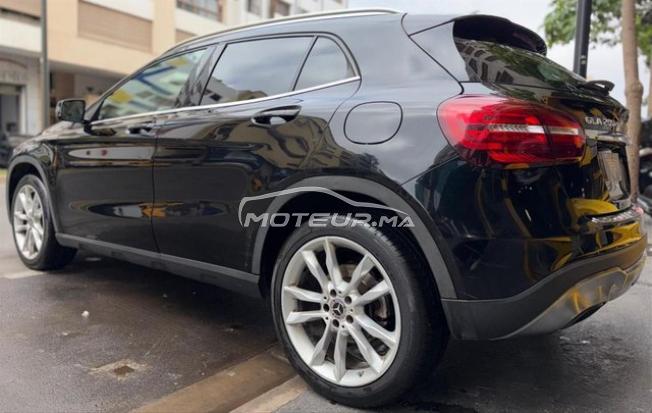 Mercedes-Benz Classe GLA  