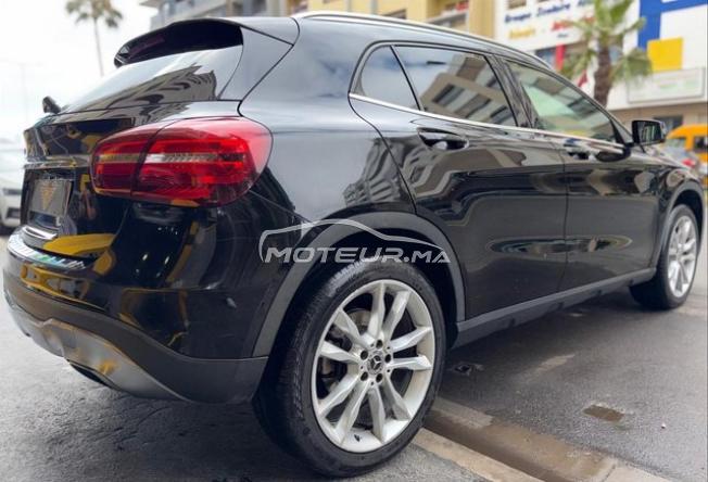 Mercedes-Benz Classe GLA  