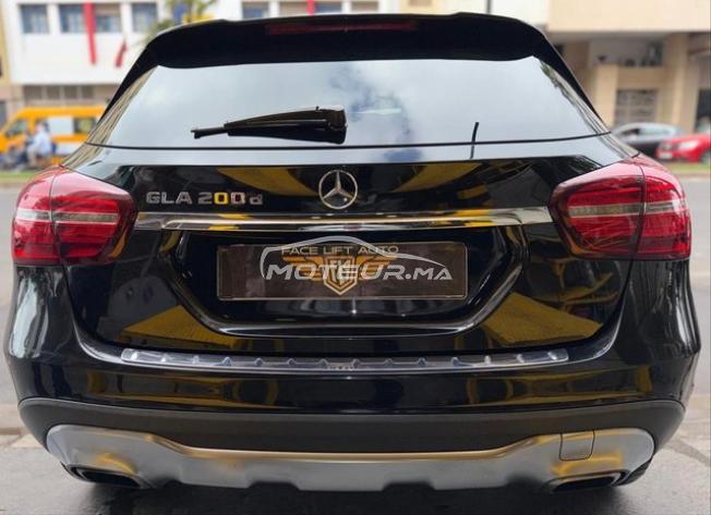 Mercedes-Benz Classe GLA  