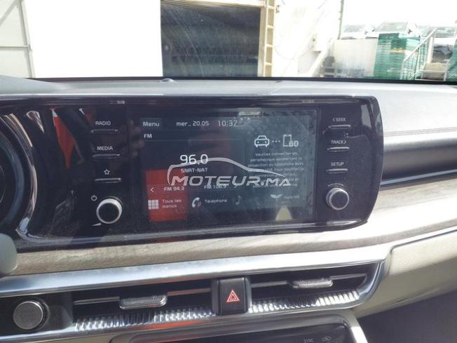 Kia K5 Hybride Automatique 2022 à Casablanca